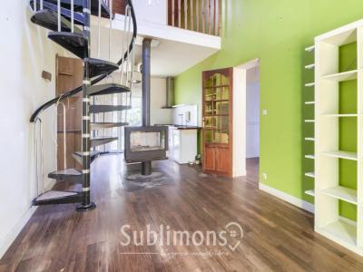 For sale Barbechat DIVATTE-SUR-LOIRE 4 rooms 70 m2 Loire atlantique (44450) photo 2