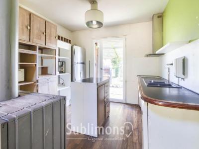 For sale Barbechat DIVATTE-SUR-LOIRE 4 rooms 70 m2 Loire atlantique (44450) photo 3