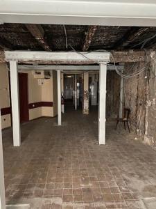 Annonce Vente Local commercial Strasbourg 67