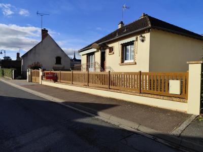 Annonce Vente 4 pices Maison Sandillon 45