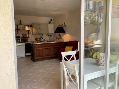 Annonce Vente 2 pices Appartement Crotoy 80