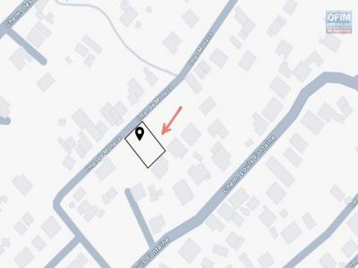 Acheter Terrain Tampon