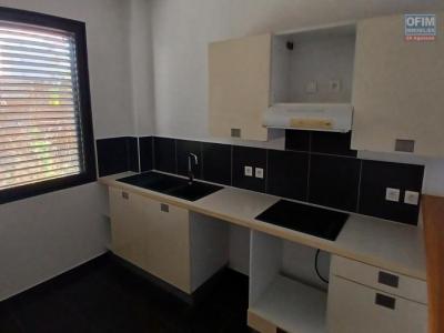 Annonce Vente Appartement Saint-denis 974