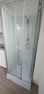 Louer Appartement 19 m2 Villeneuve-le-roi