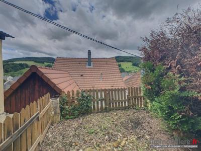 Annonce Vente 6 pices Maison Sainte-marie-aux-mines 68