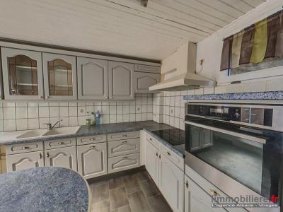 Acheter Maison Sainte-marie-aux-mines 109000 euros