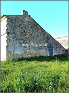 Annonce Vente 3 pices Maison Brizambourg 17