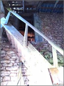 Acheter Maison Brizambourg 40000 euros