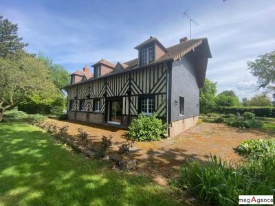 For sale Vimoutiers 8 rooms 164 m2 Orne (61120) photo 0