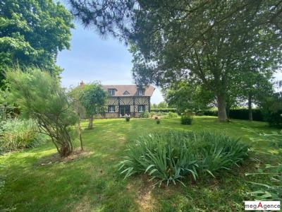 Annonce Vente Prestige Vimoutiers 61