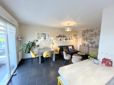 Acheter Appartement Indre Loire atlantique