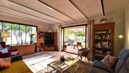 For sale Cessenon-sur-orb 8 rooms 122 m2 Herault (34460) photo 0