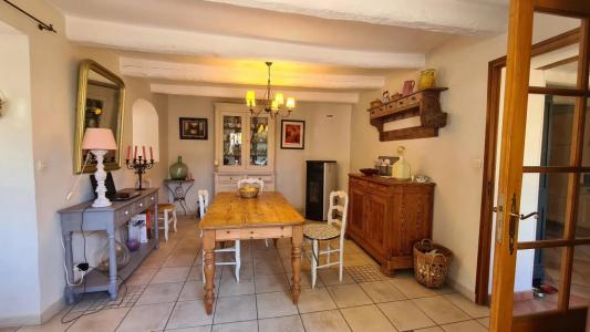 Annonce Vente 8 pices Maison Cessenon-sur-orb 34
