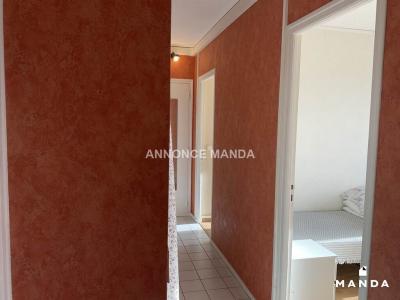 Annonce Location 4 pices Appartement Nantes 44