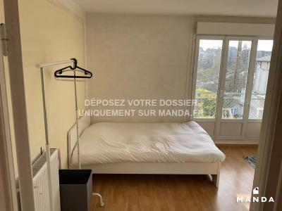 For rent Nantes 4 rooms 15 m2 Loire atlantique (44300) photo 0