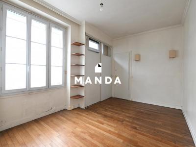 Annonce Vente Appartement Neuilly-sur-seine 92