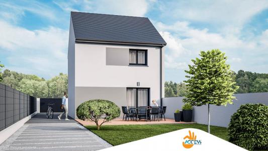 Annonce Vente 4 pices Maison Guer 56