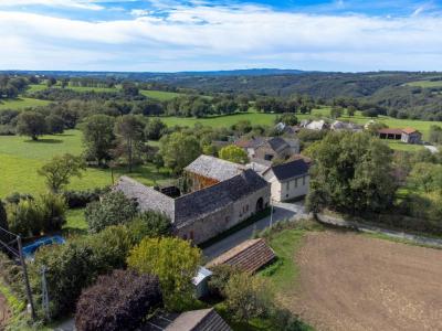 Acheter Maison Najac 249000 euros
