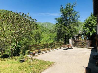 Annonce Vente 5 pices Maison Saint-lary 09