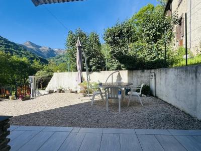 Acheter Maison 100 m2 Saint-lary