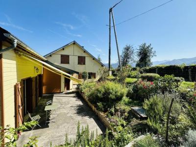For sale Soueix-rogalle 7 rooms 200 m2 Ariege (09140) photo 0