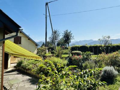 Acheter Maison 200 m2 Soueix-rogalle