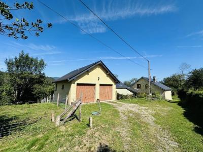 Acheter Maison Soueix-rogalle 353000 euros