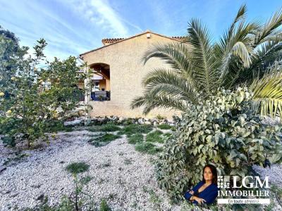 Annonce Vente 5 pices Maison Pennes-mirabeau 13