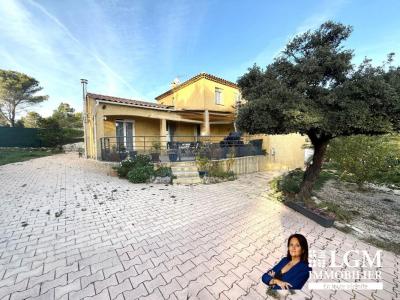 Acheter Maison 135 m2 Pennes-mirabeau