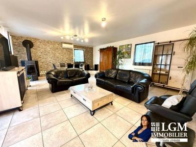 Acheter Maison Pennes-mirabeau Bouches du Rhone