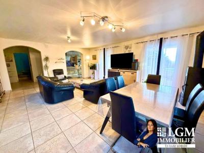 Acheter Maison Pennes-mirabeau 619000 euros