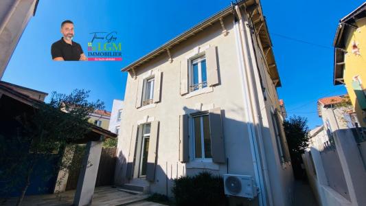 For sale Ales 5 rooms 104 m2 Gard (30100) photo 0