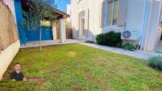 Annonce Vente 5 pices Maison Ales 30