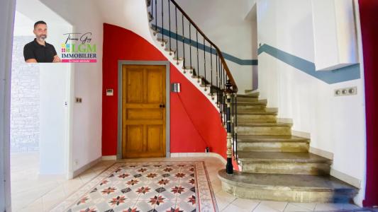 Acheter Maison 104 m2 Ales