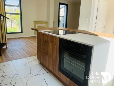 Acheter Maison 46 m2 Laval