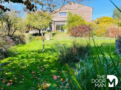 For sale Bonchamp-les-laval 6 rooms 130 m2 Mayenne (53960) photo 0