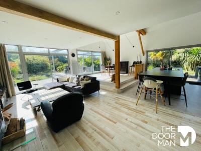 Annonce Vente 6 pices Maison Bonchamp-les-laval 53