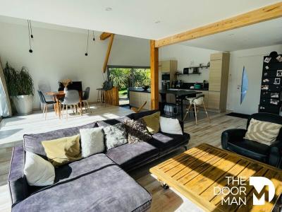 Acheter Maison Bonchamp-les-laval 395200 euros