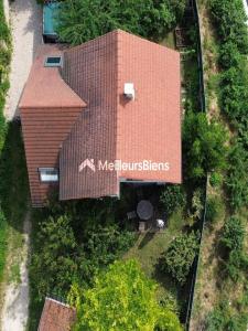 Acheter Maison Arcueil Val de Marne