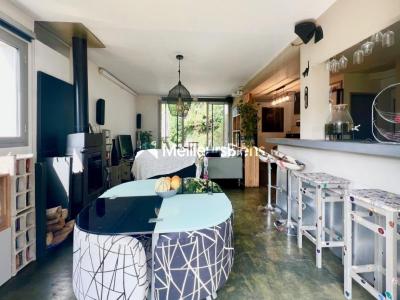 Acheter Maison Arcueil 694000 euros