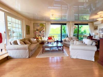 Acheter Appartement 146 m2 Chesnay