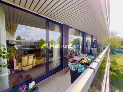 Acheter Appartement Chesnay Yvelines