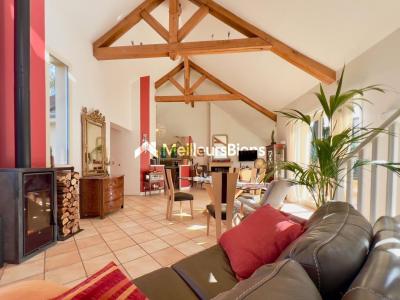 Annonce Vente 7 pices Maison Thoiry 78