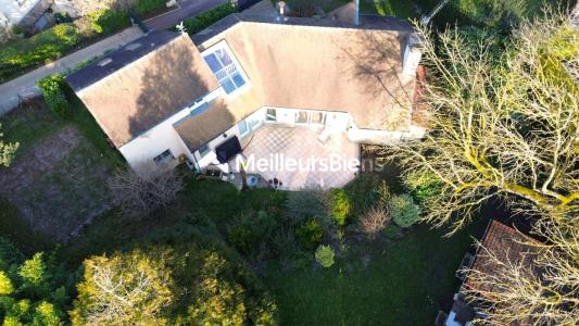 Acheter Maison 216 m2 Thoiry