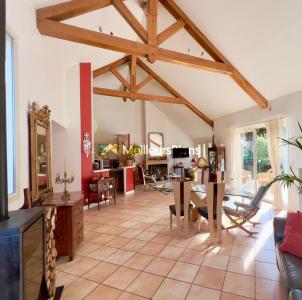 Acheter Maison Thoiry 828000 euros