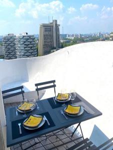 Acheter Appartement Creteil Val de Marne