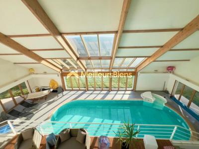 For sale Villette 8 rooms 451 m2 Yvelines (78930) photo 0