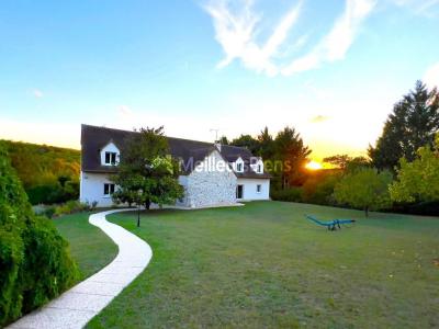 Annonce Vente 8 pices Maison Villette 78