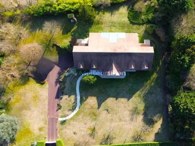 Acheter Maison Villette Yvelines