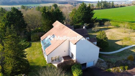 Acheter Maison Villette 990000 euros